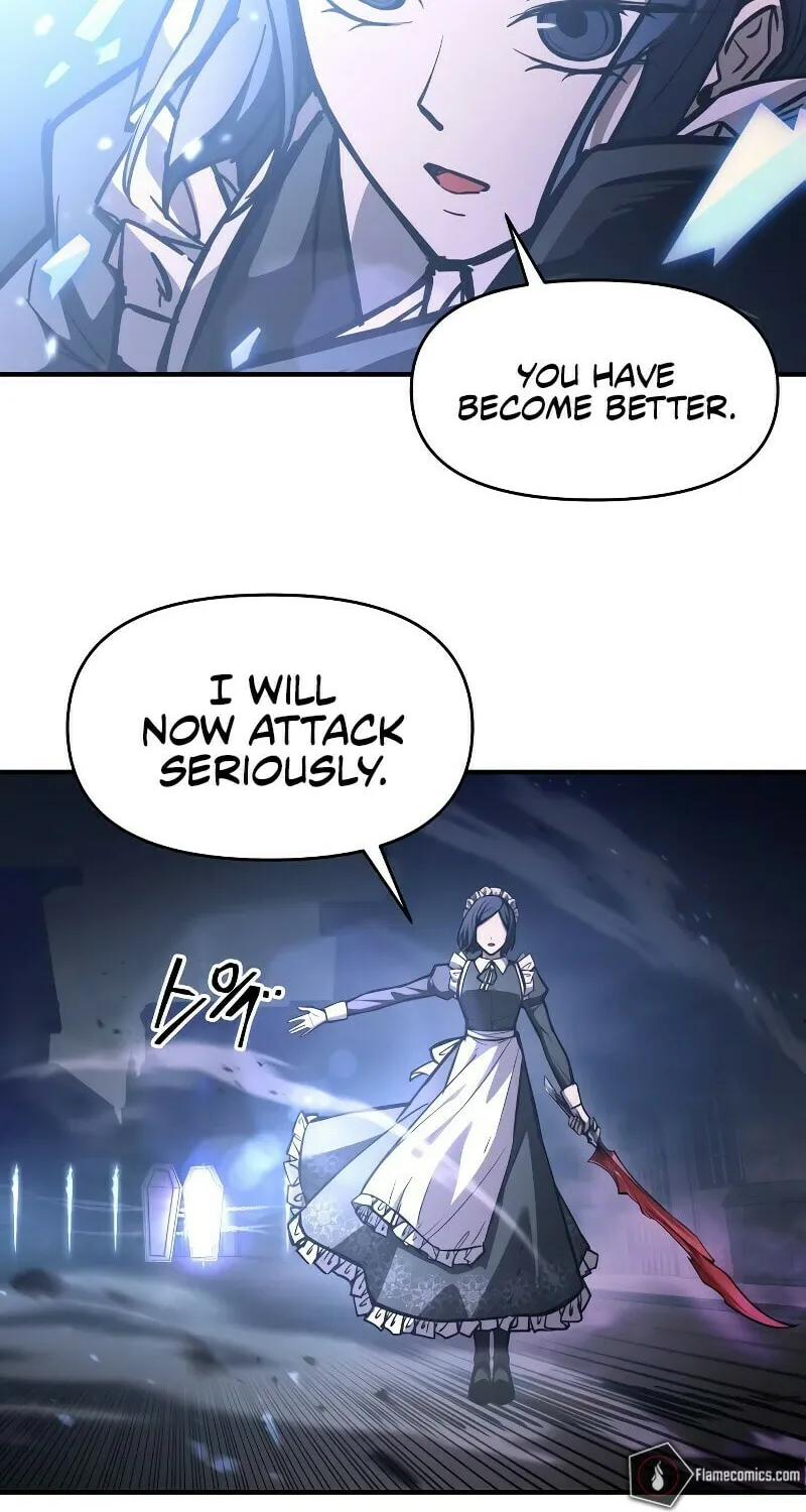 Tyrant of the Tower Defense Game Chapter 127 page 32 - 