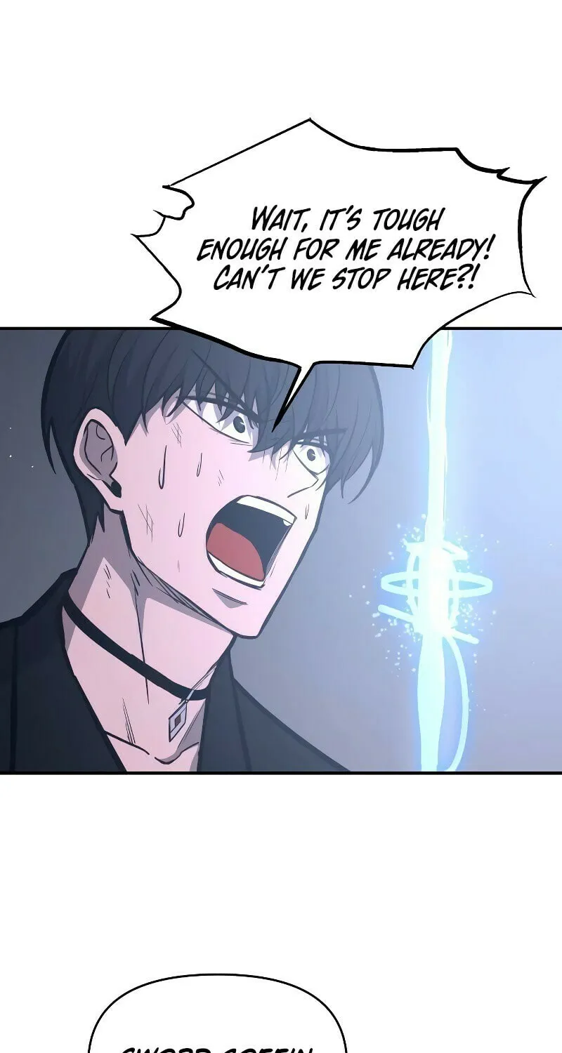 Tyrant of the Tower Defense Game Chapter 127 page 34 - 