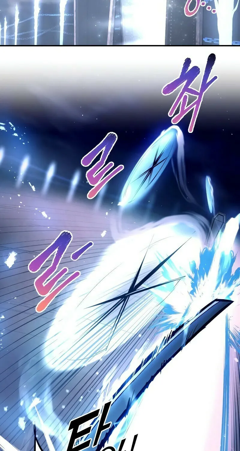 Tyrant of the Tower Defense Game Chapter 127 page 36 - 