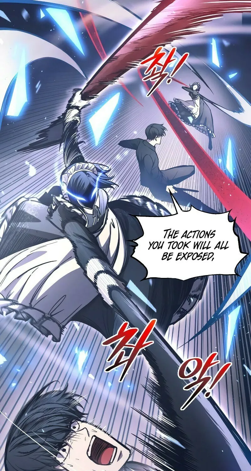 Tyrant of the Tower Defense Game Chapter 127 page 49 - 