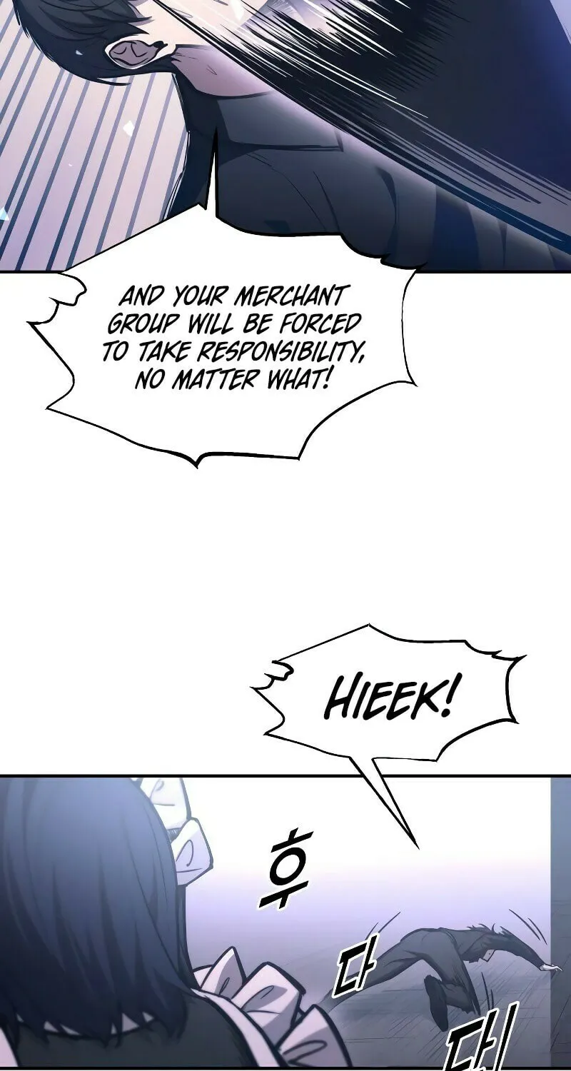 Tyrant of the Tower Defense Game Chapter 127 page 50 - 