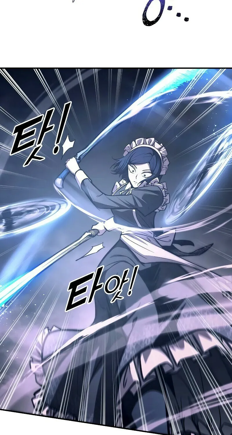 Tyrant of the Tower Defense Game Chapter 127 page 57 - 