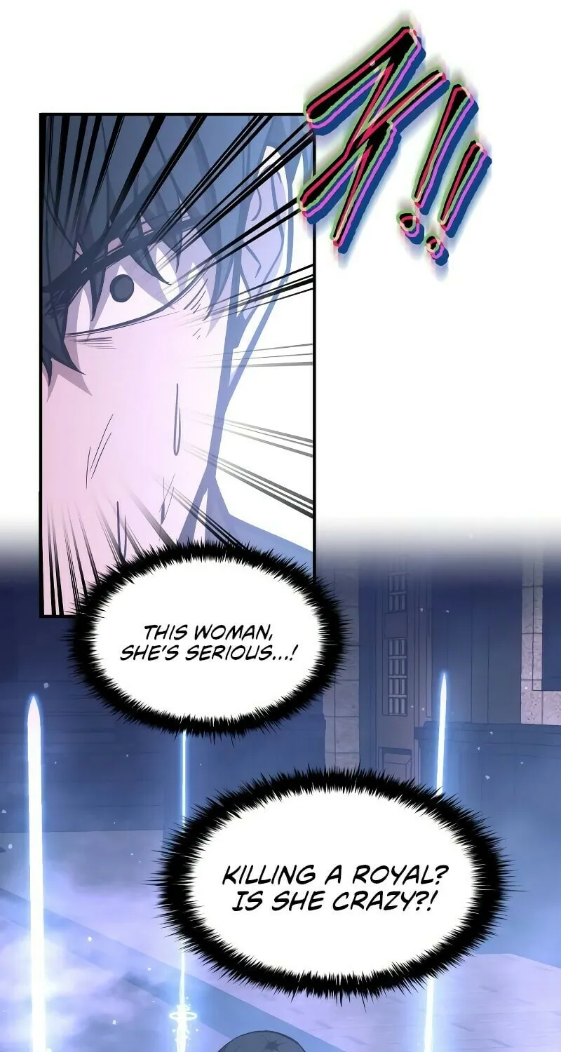 Tyrant of the Tower Defense Game Chapter 127 page 8 - 