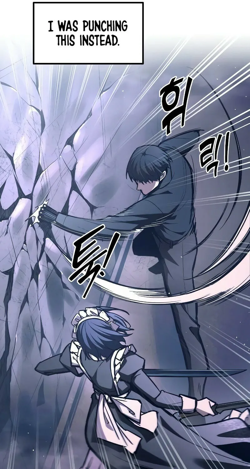 Tyrant of the Tower Defense Game Chapter 127 page 73 - 