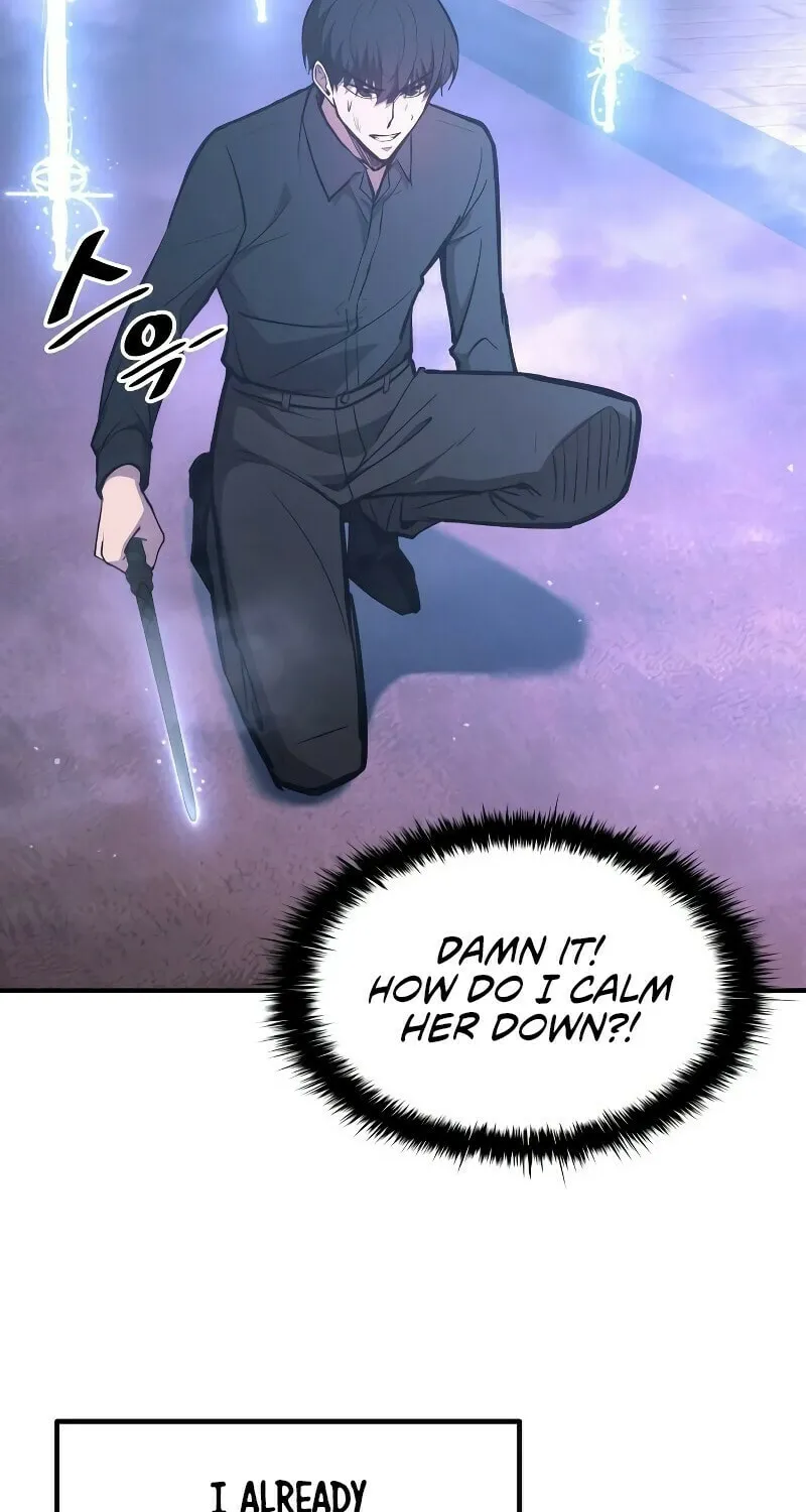 Tyrant of the Tower Defense Game Chapter 127 page 9 - 