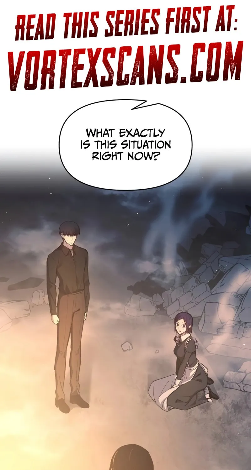 Tyrant of the Tower Defense Game Chapter 128 page 1 - 