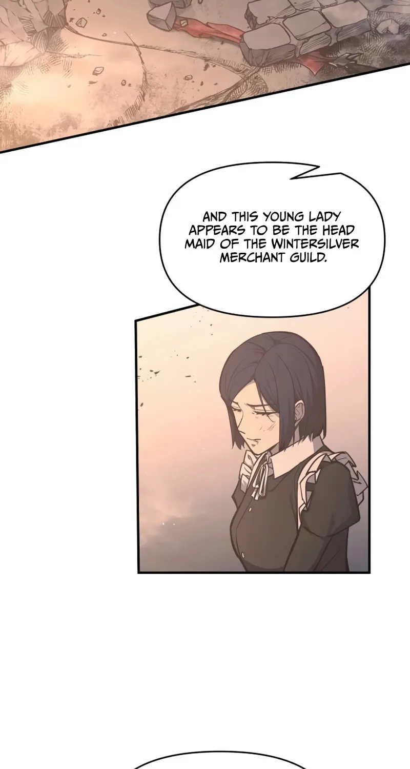 Tyrant of the Tower Defense Game Chapter 128 page 3 - 