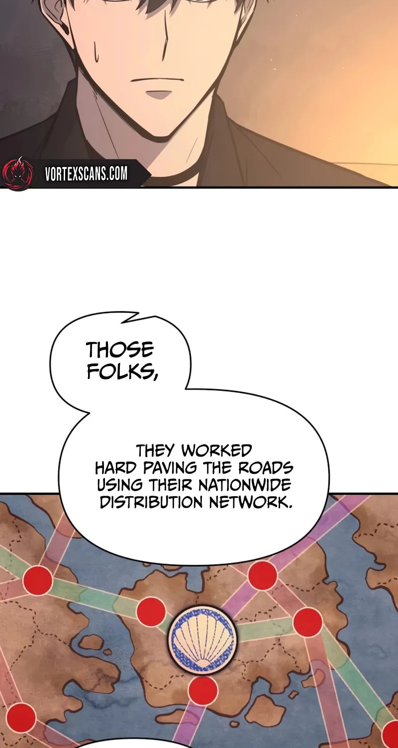 Tyrant of the Tower Defense Game Chapter 128 page 31 - 
