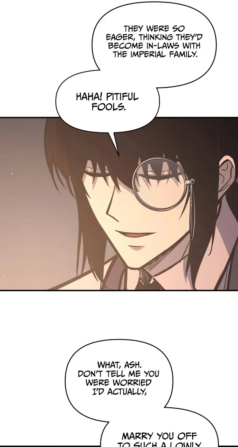 Tyrant of the Tower Defense Game Chapter 128 page 33 - 