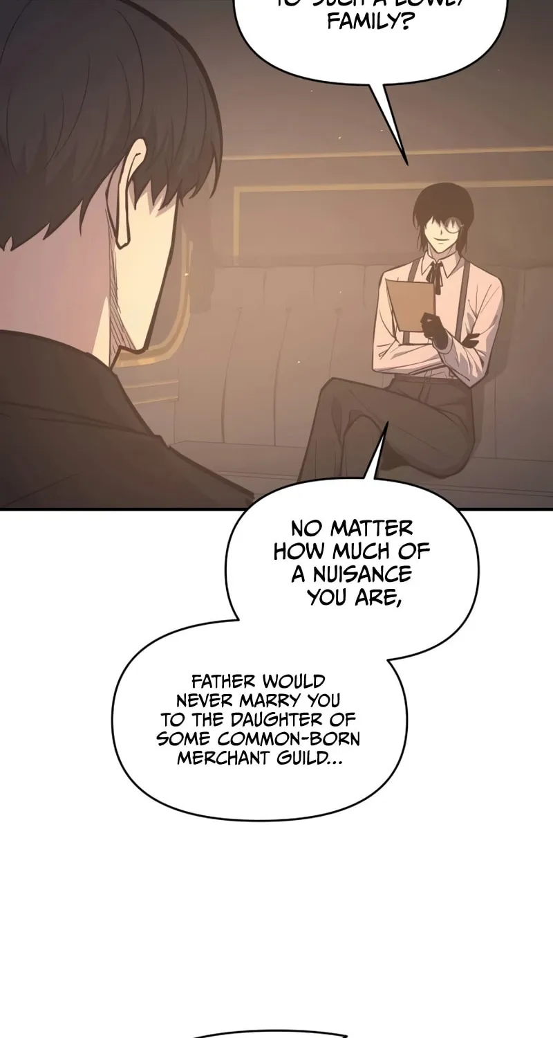 Tyrant of the Tower Defense Game Chapter 128 page 34 - 