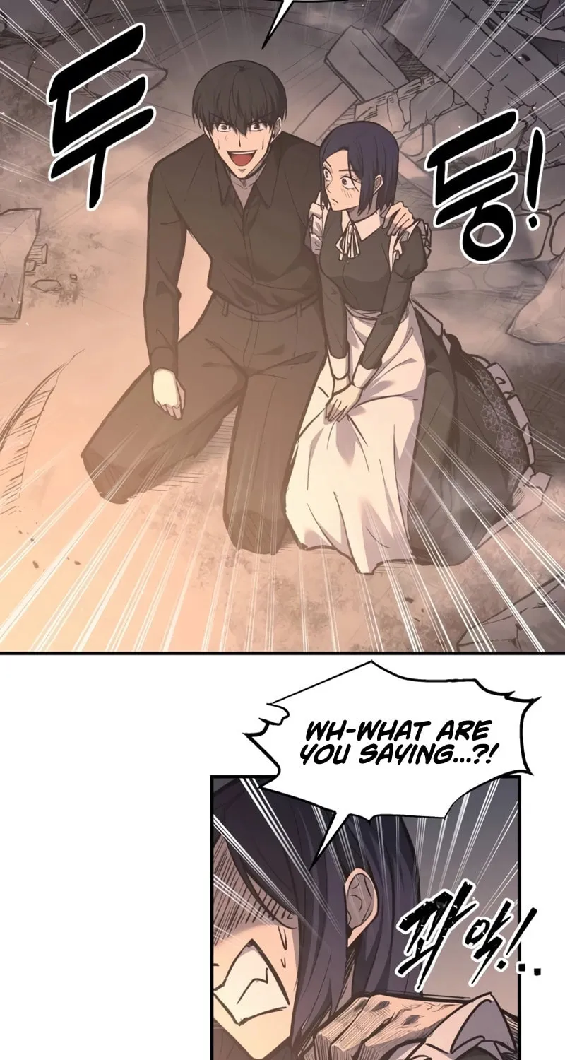 Tyrant of the Tower Defense Game Chapter 128 page 7 - 