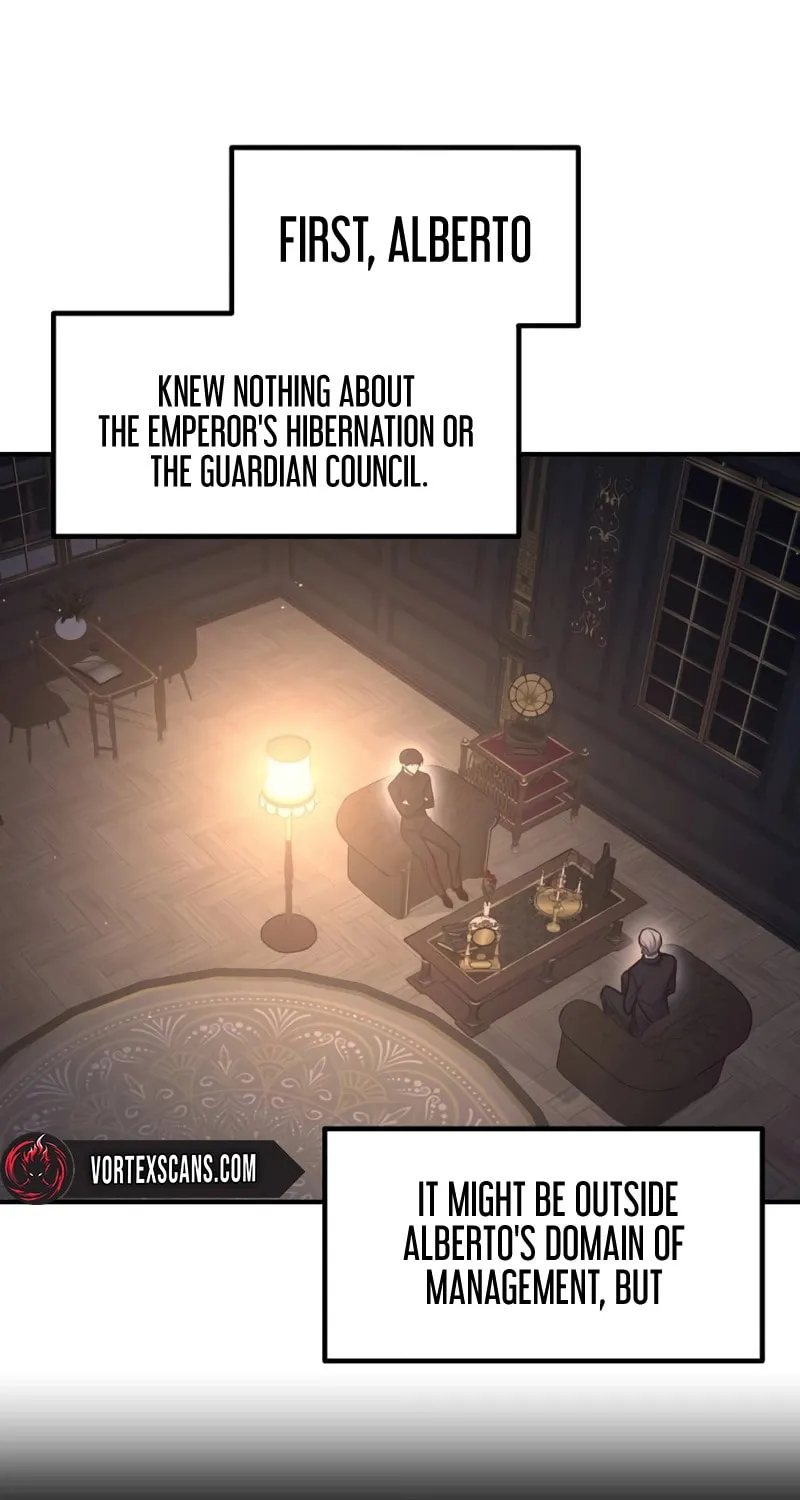 Tyrant of the Tower Defense Game Chapter 128 page 63 - 