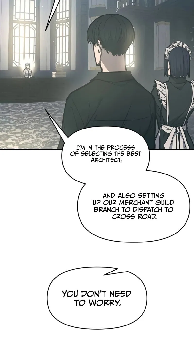 Tyrant of the Tower Defense Game Chapter 128 page 83 - 