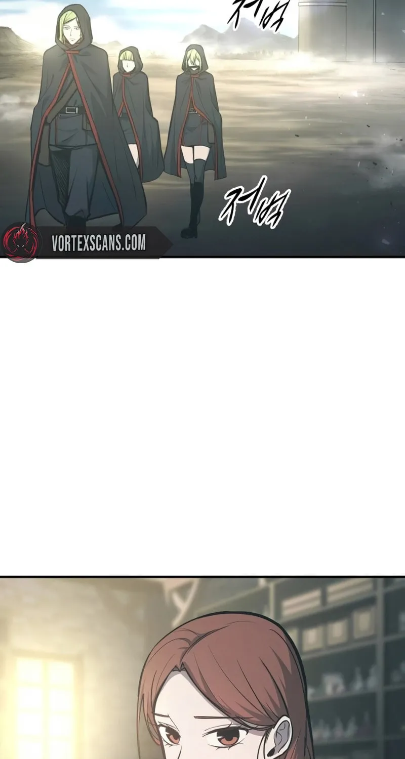 Tyrant of the Tower Defense Game Chapter 129 page 33 - 