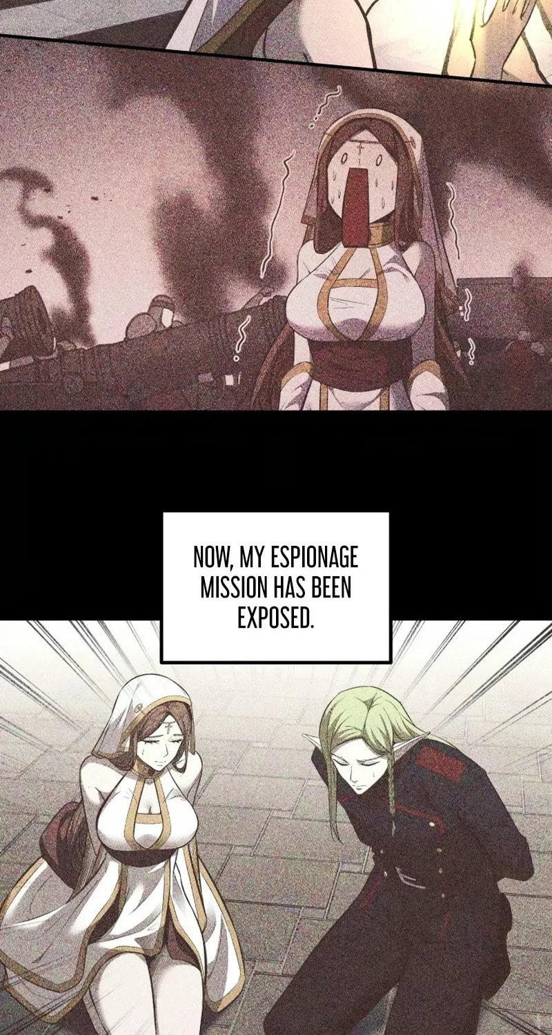 Tyrant of the Tower Defense Game Chapter 129 page 55 - 