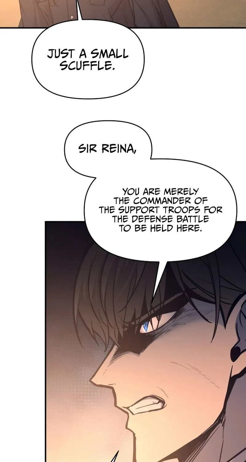 Tyrant of the Tower Defense Game Chapter 129 page 87 - 