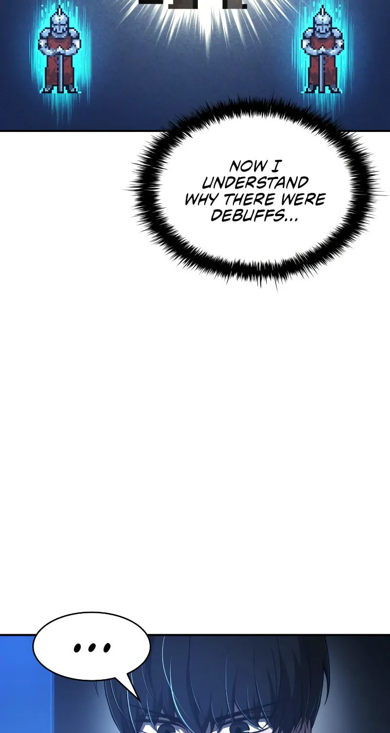 Tyrant of the Tower Defense Game Chapter 13 page 103 - 