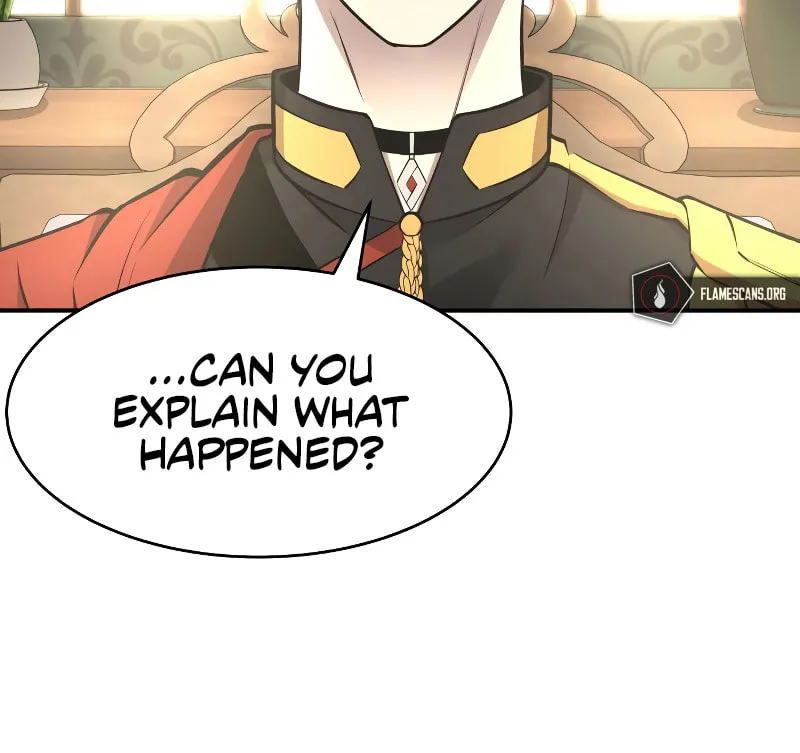 Tyrant of the Tower Defense Game Chapter 13 page 118 - 