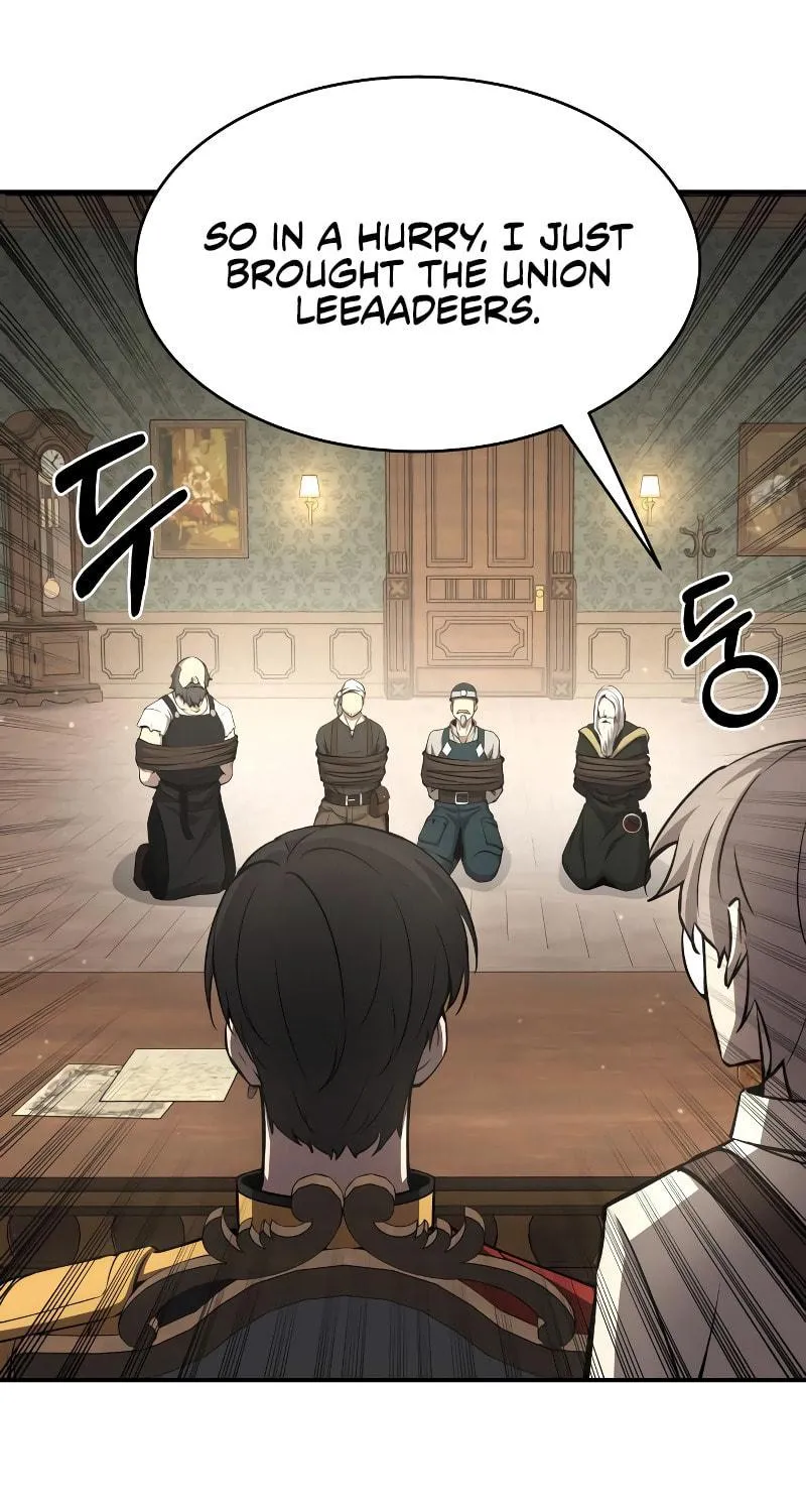 Tyrant of the Tower Defense Game Chapter 13 page 121 - 