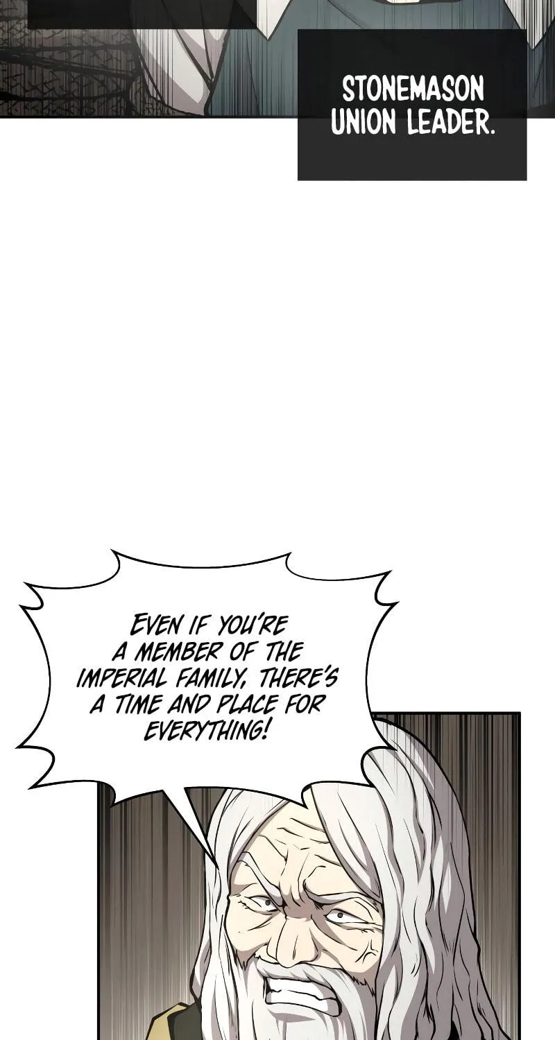 Tyrant of the Tower Defense Game Chapter 13 page 127 - 