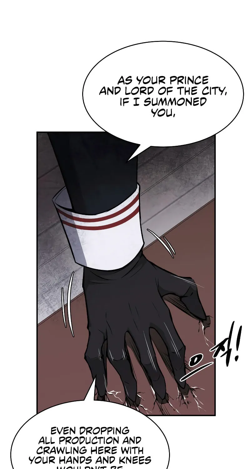 Tyrant of the Tower Defense Game Chapter 13 page 136 - 