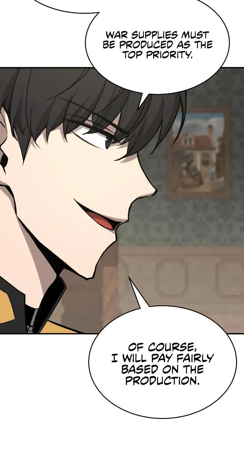 Tyrant of the Tower Defense Game Chapter 13 page 149 - 