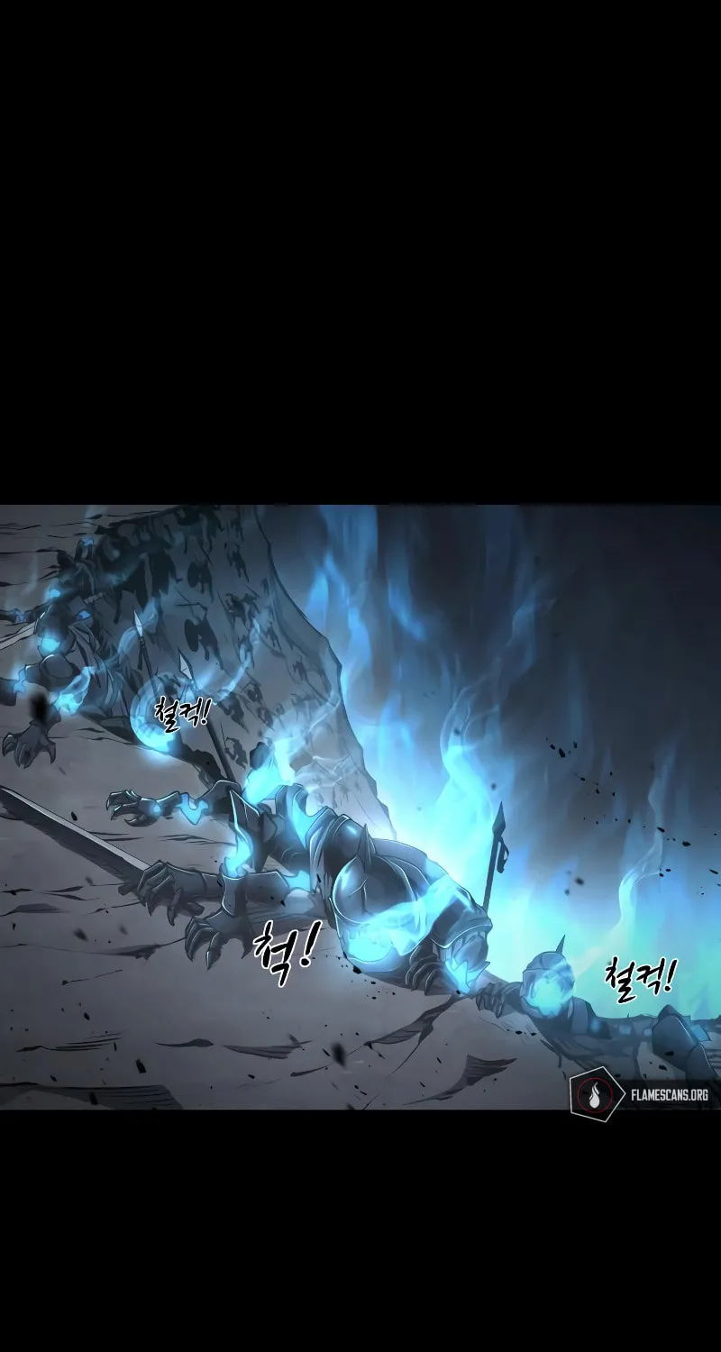 Tyrant of the Tower Defense Game Chapter 13 page 19 - 