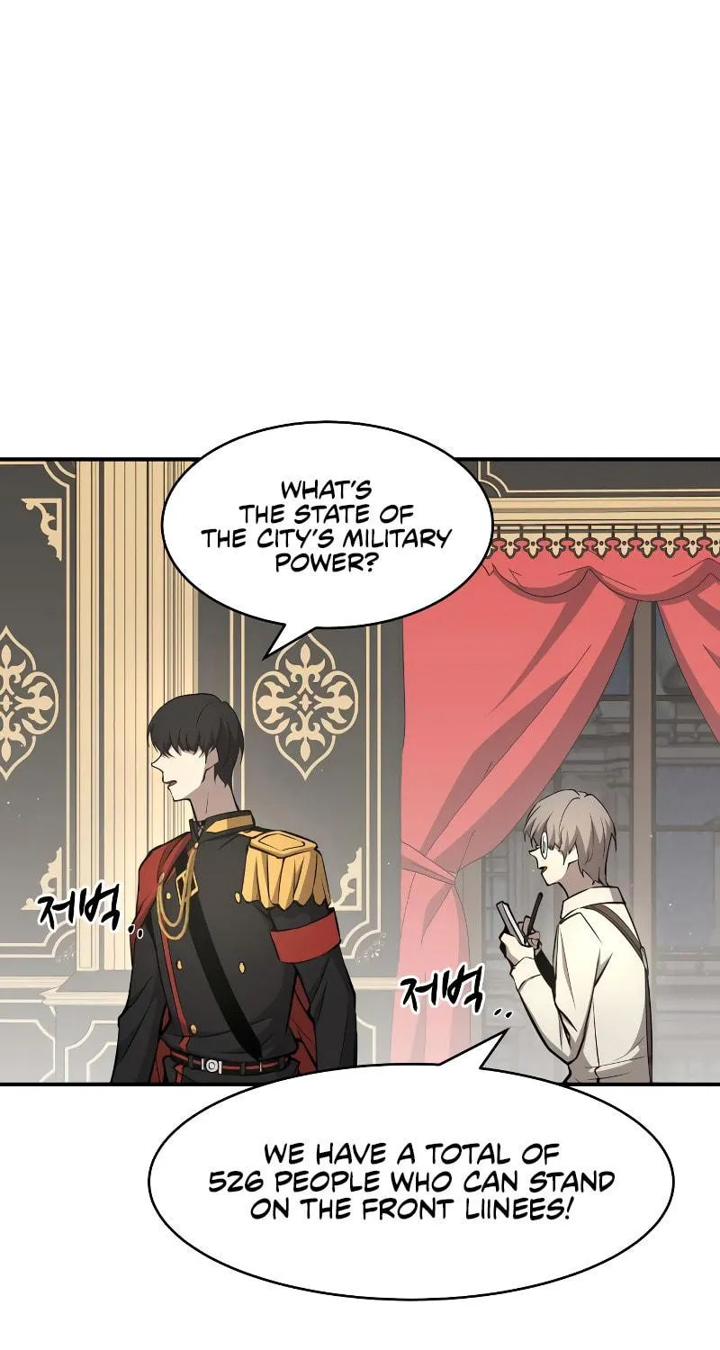 Tyrant of the Tower Defense Game Chapter 13 page 32 - 