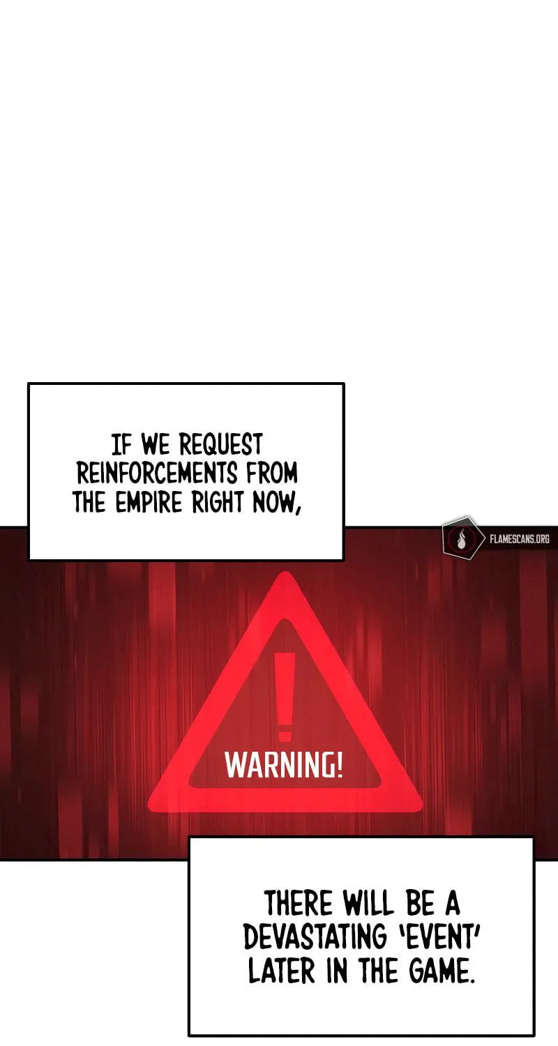 Tyrant of the Tower Defense Game Chapter 13 page 49 - 