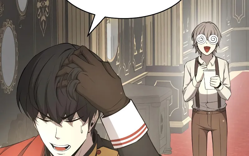Tyrant of the Tower Defense Game Chapter 13 page 52 - 