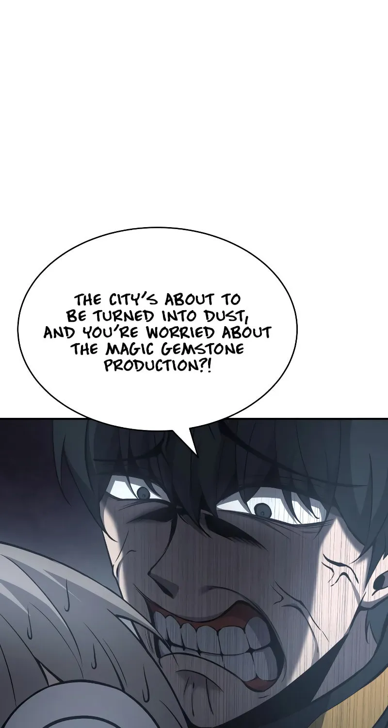 Tyrant of the Tower Defense Game Chapter 13 page 58 - 