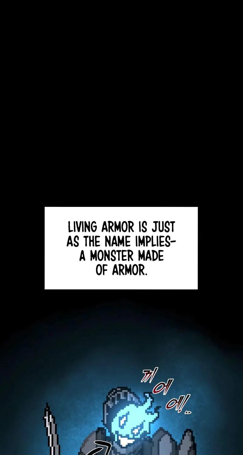 Tyrant of the Tower Defense Game Chapter 13 page 7 - 