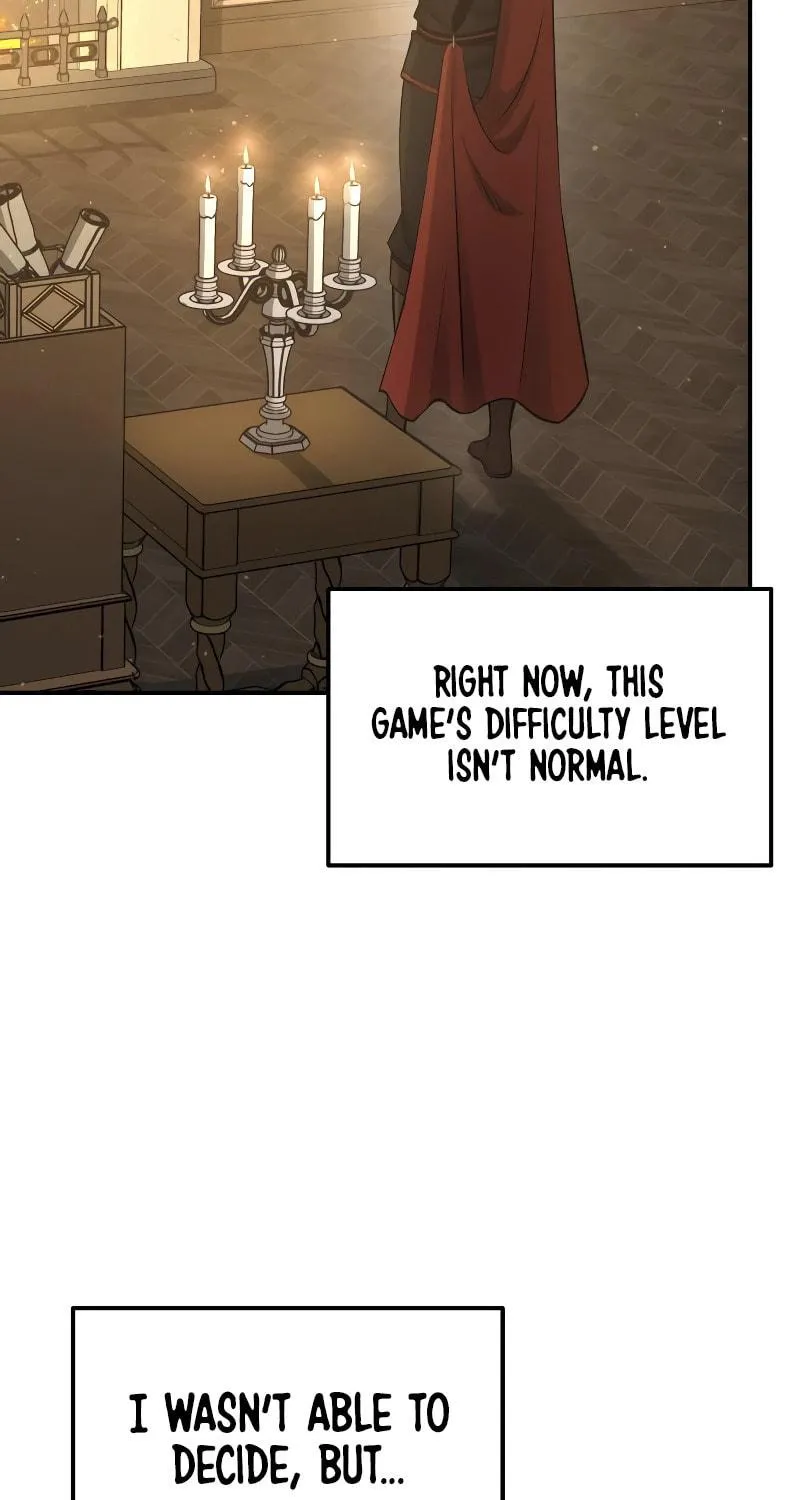 Tyrant of the Tower Defense Game Chapter 13 page 64 - 