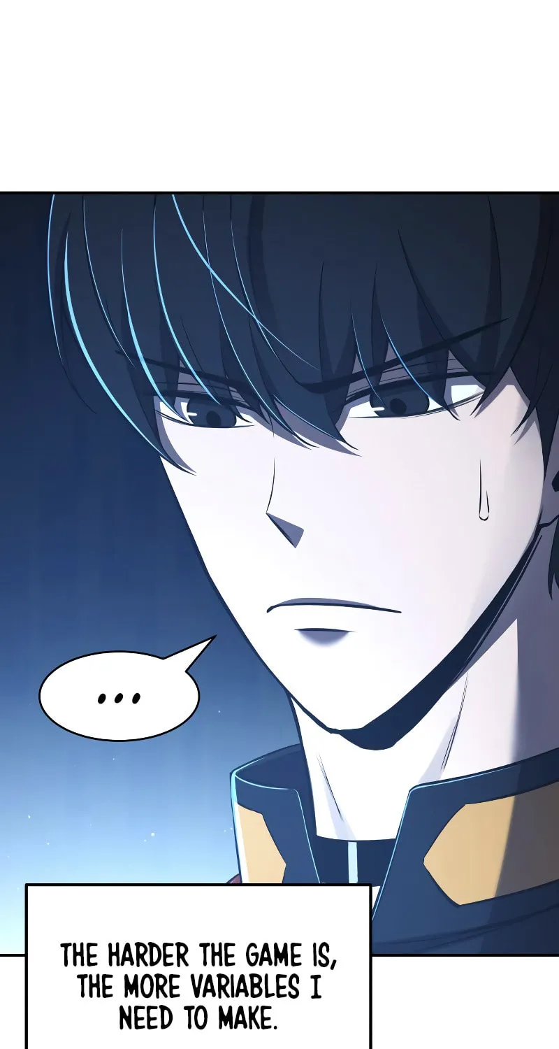Tyrant of the Tower Defense Game Chapter 13 page 69 - 