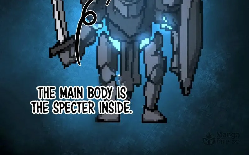 Tyrant of the Tower Defense Game Chapter 13 page 8 - 