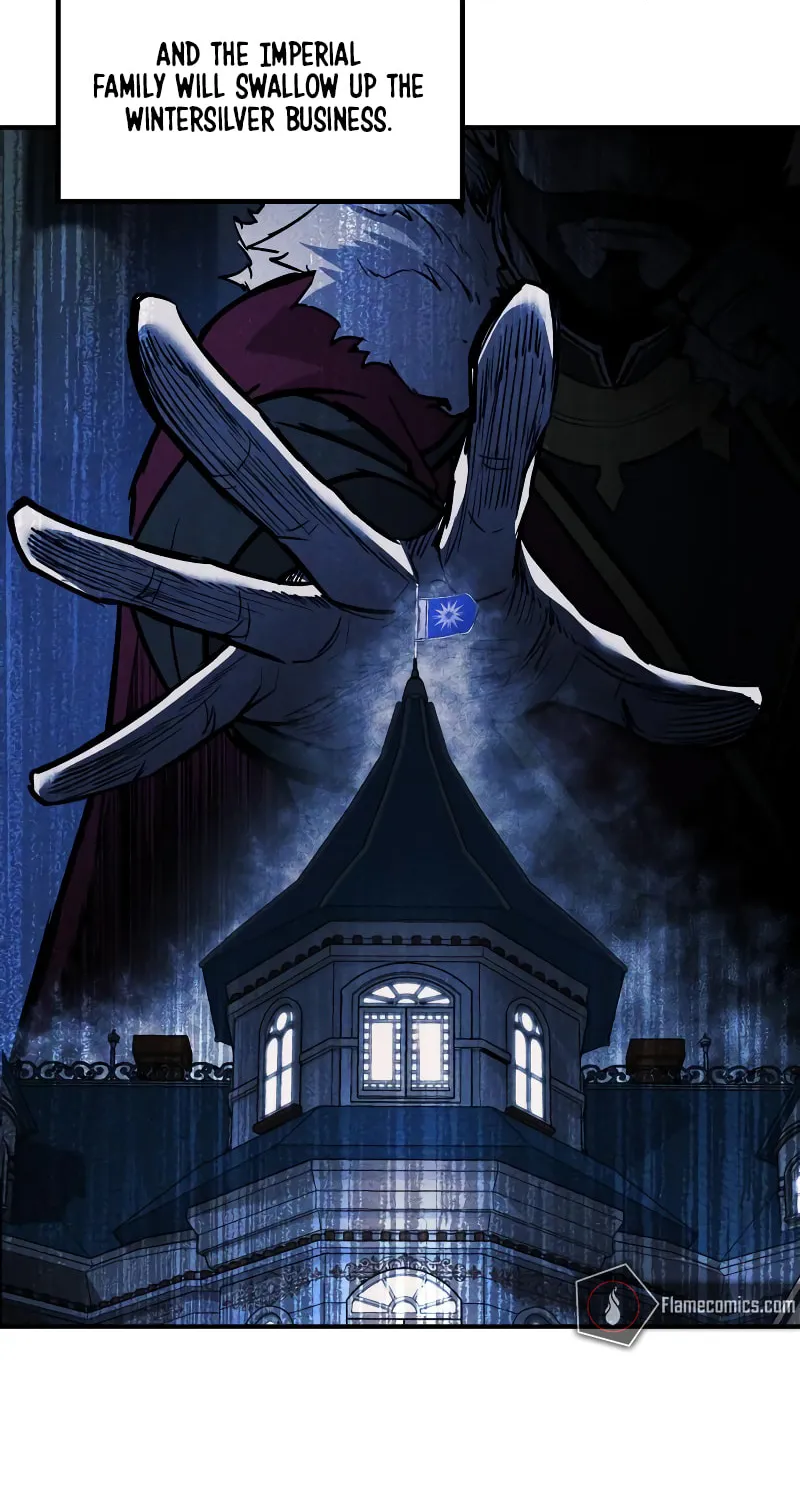 Tyrant of the Tower Defense Game Chapter 130 page 31 - 