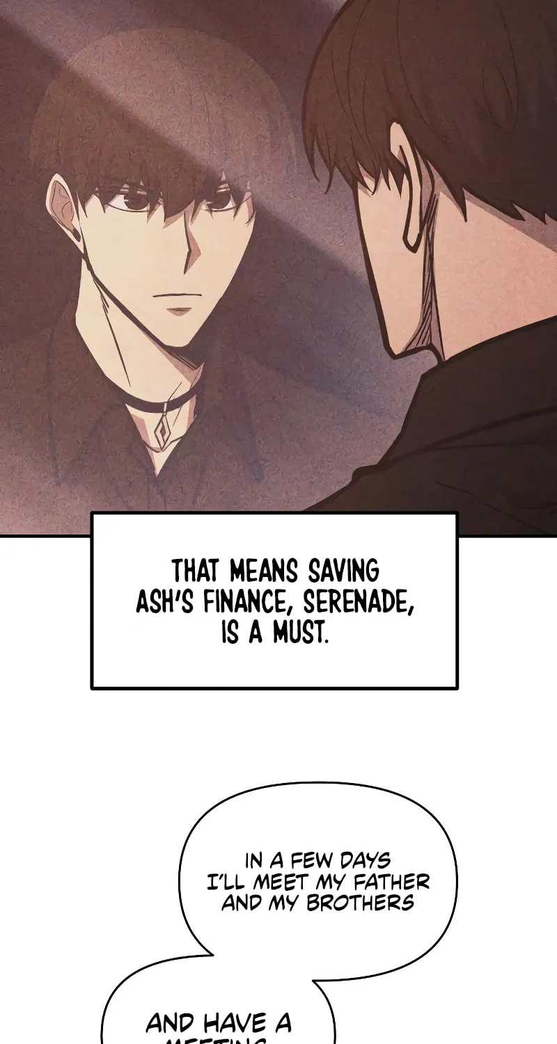 Tyrant of the Tower Defense Game Chapter 130 page 39 - 