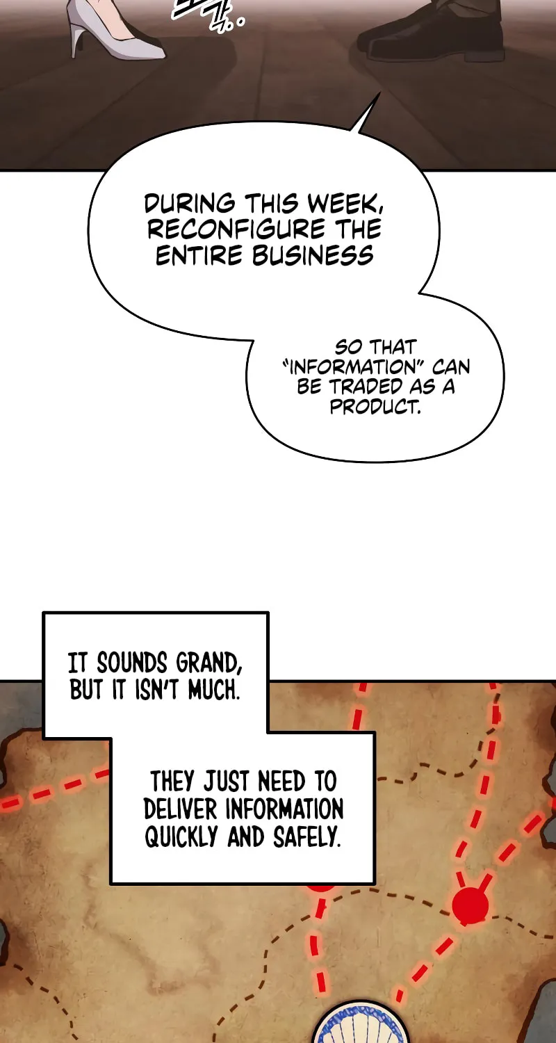 Tyrant of the Tower Defense Game Chapter 130 page 47 - 
