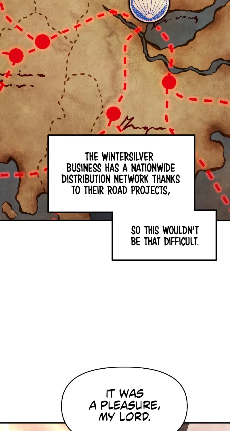 Tyrant of the Tower Defense Game Chapter 130 page 48 - 