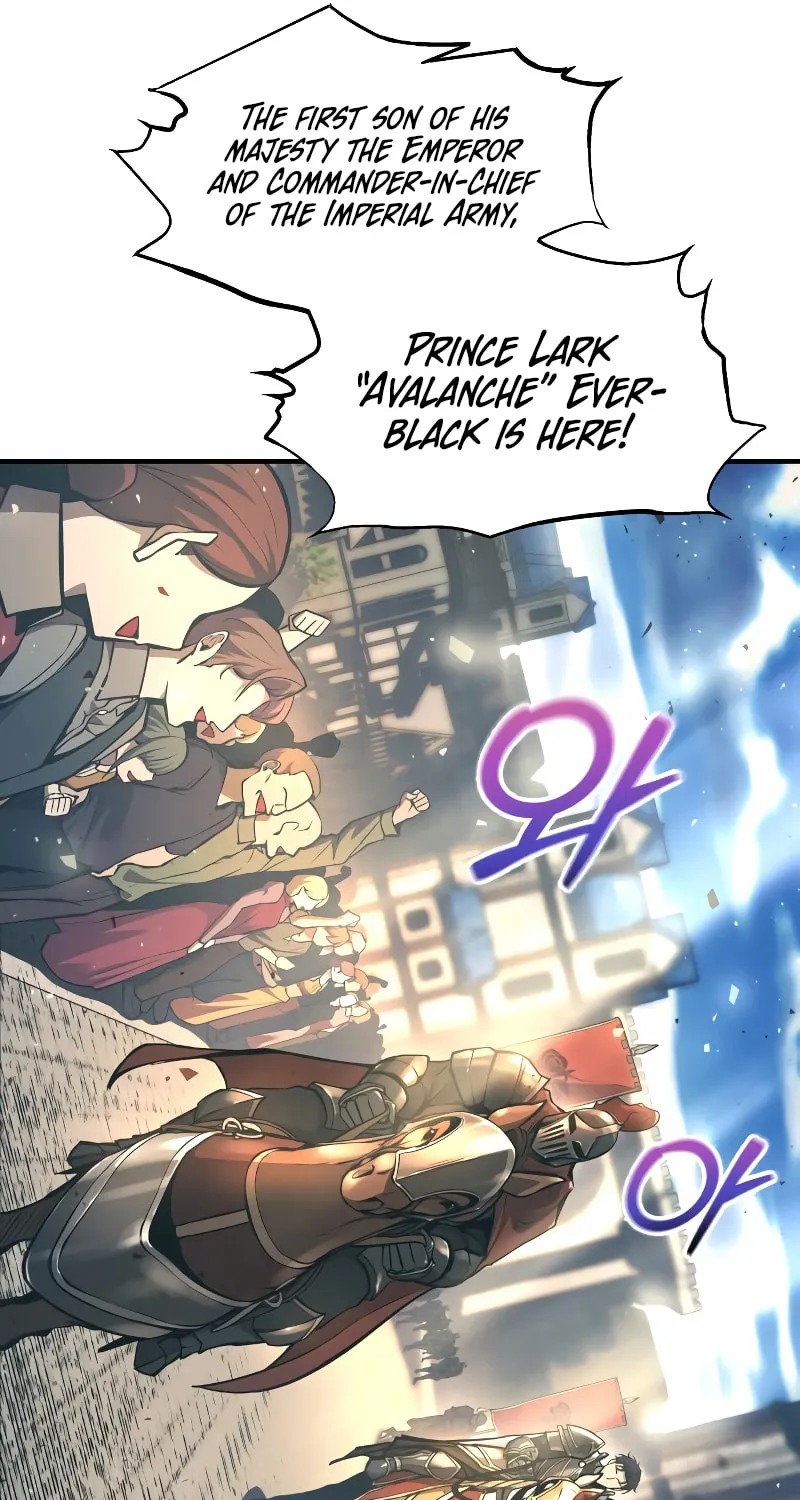 Tyrant of the Tower Defense Game Chapter 130 page 63 - 