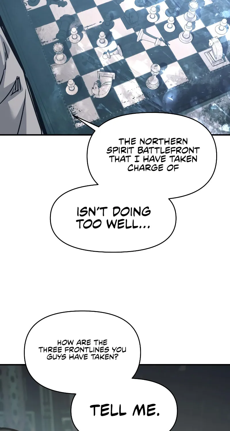 Tyrant of the Tower Defense Game Chapter 131 page 31 - 