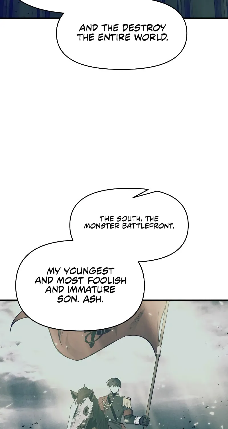 Tyrant of the Tower Defense Game Chapter 131 page 68 - 