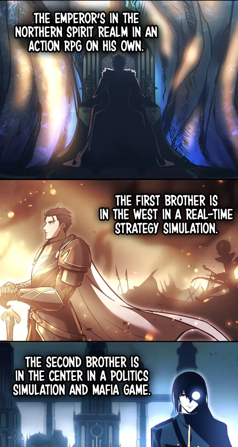 Tyrant of the Tower Defense Game Chapter 131 page 74 - 
