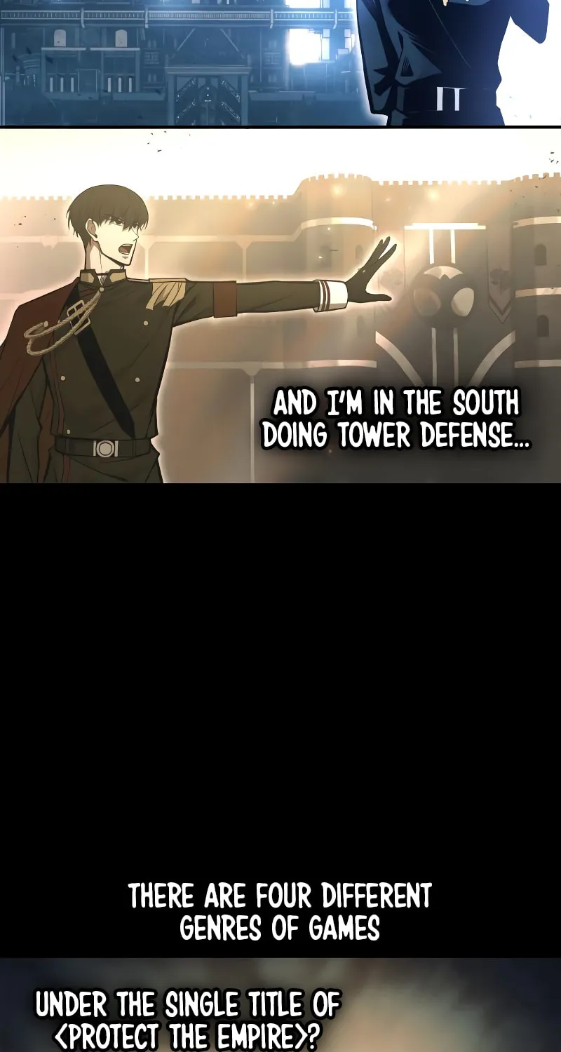 Tyrant of the Tower Defense Game Chapter 131 page 75 - 