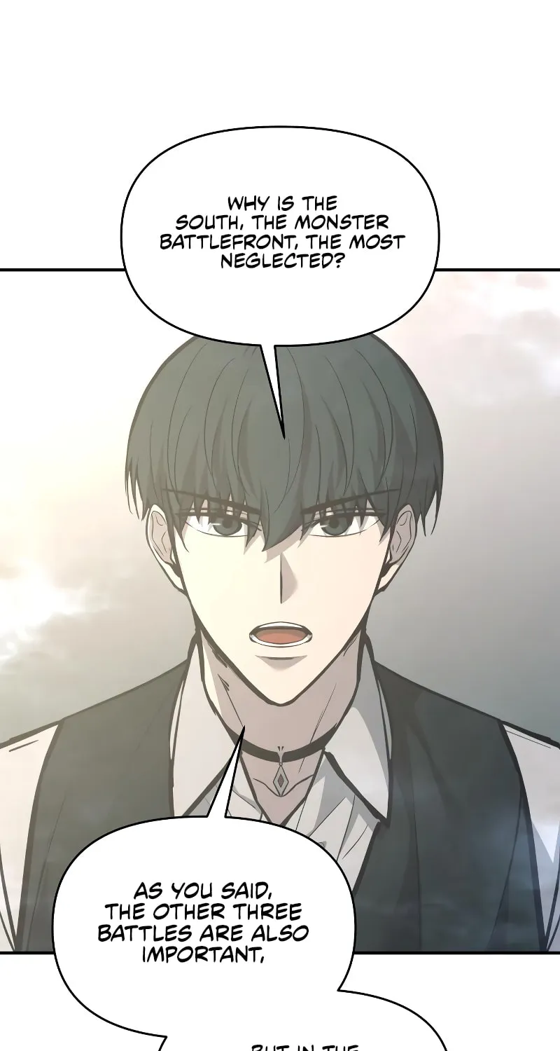 Tyrant of the Tower Defense Game Chapter 131 page 78 - 