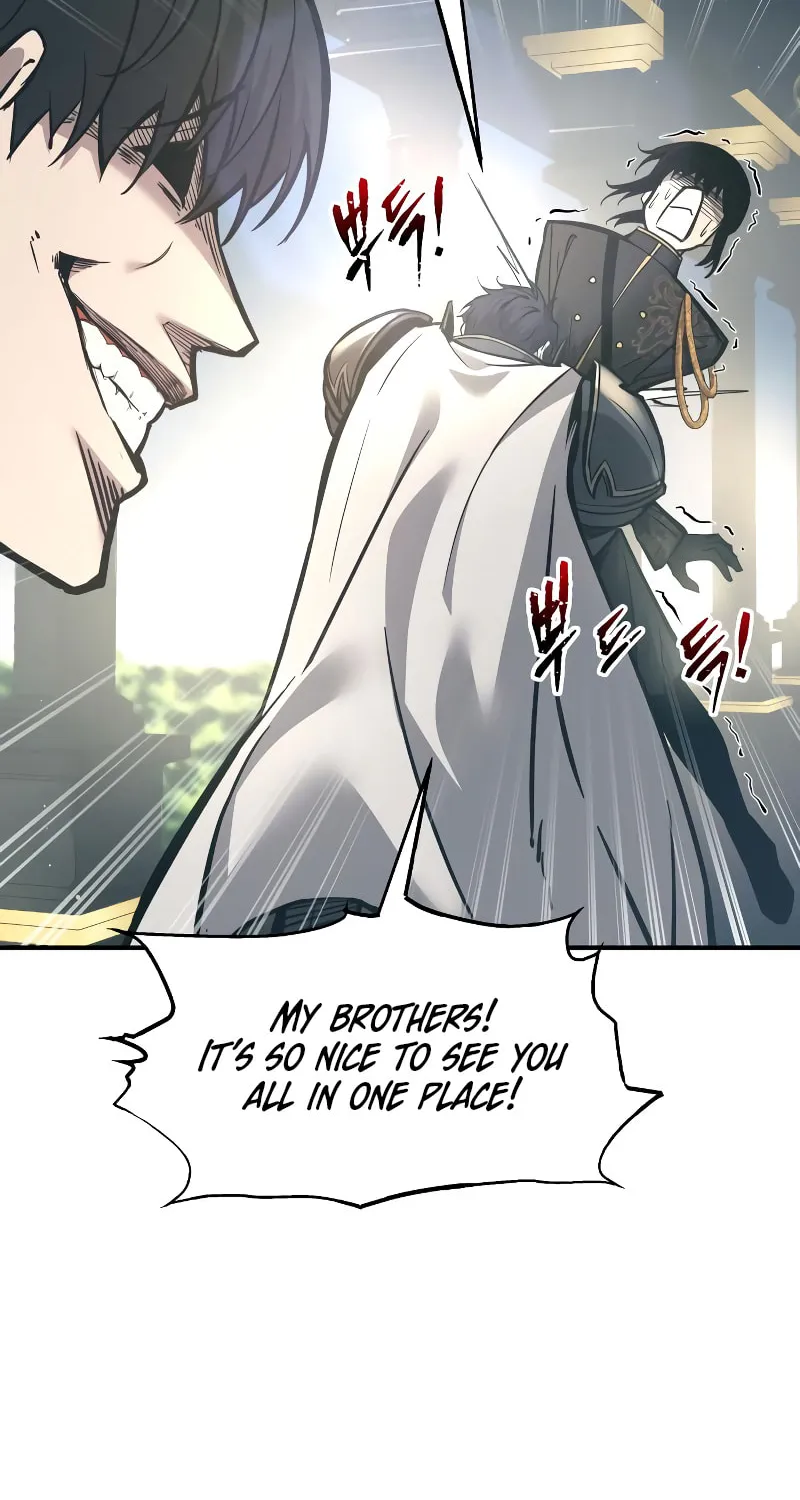 Tyrant of the Tower Defense Game Chapter 131 page 9 - 