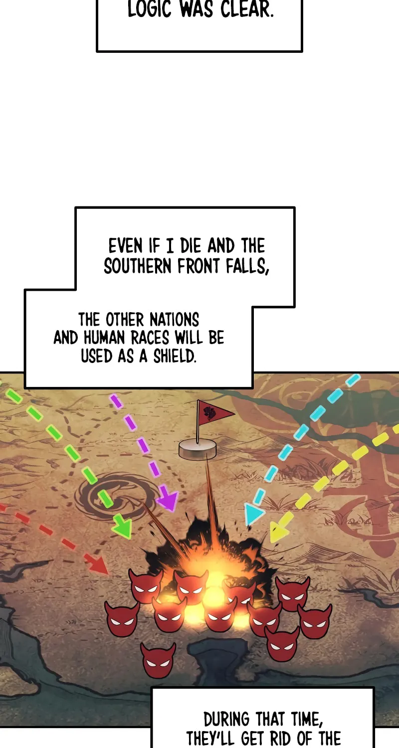 Tyrant of the Tower Defense Game Chapter 131 page 89 - 