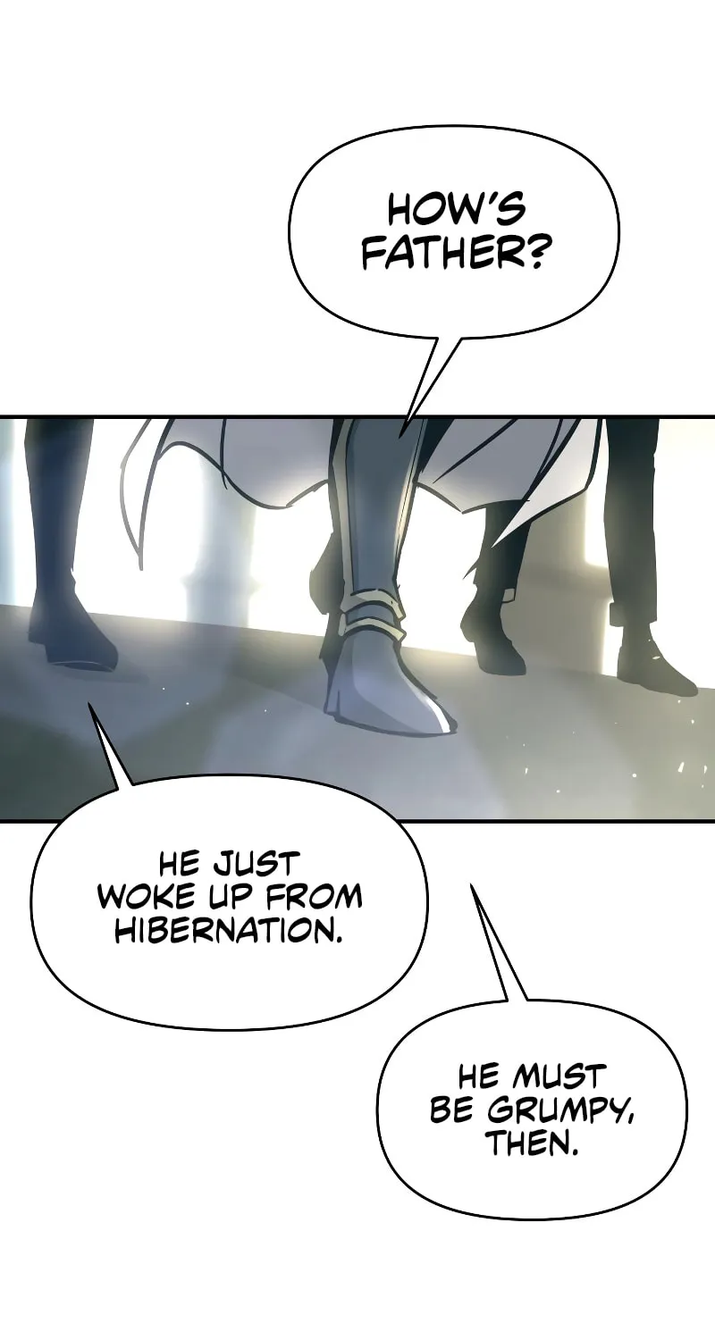Tyrant of the Tower Defense Game Chapter 131 page 10 - 