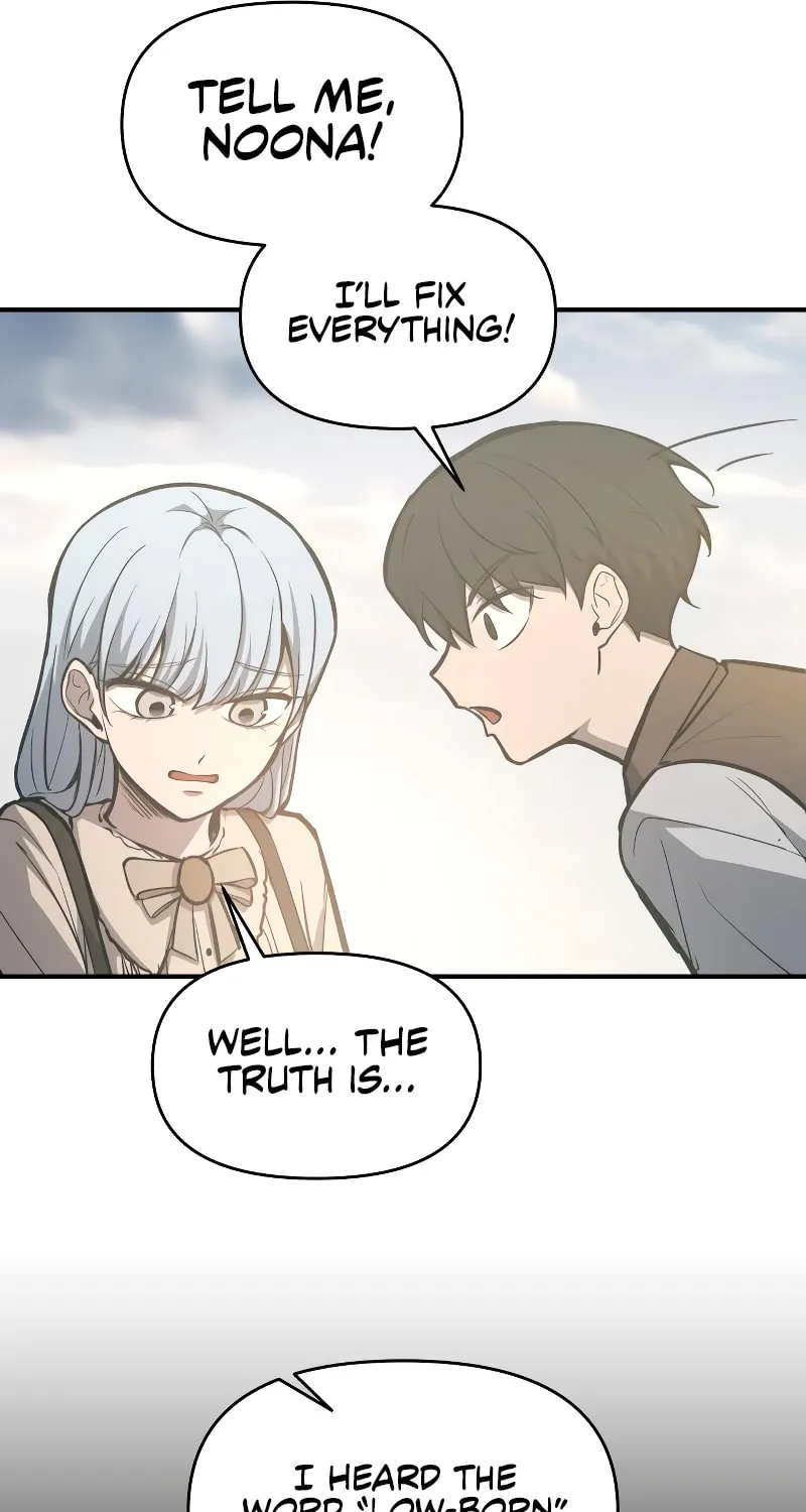 Tyrant of the Tower Defense Game Chapter 132 page 22 - 
