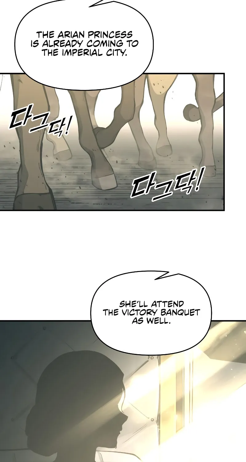 Tyrant of the Tower Defense Game Chapter 132 page 8 - 